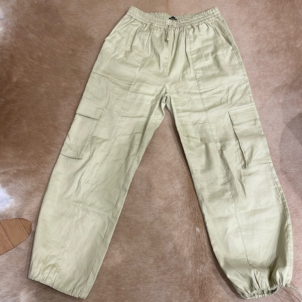 Rails cargo pant